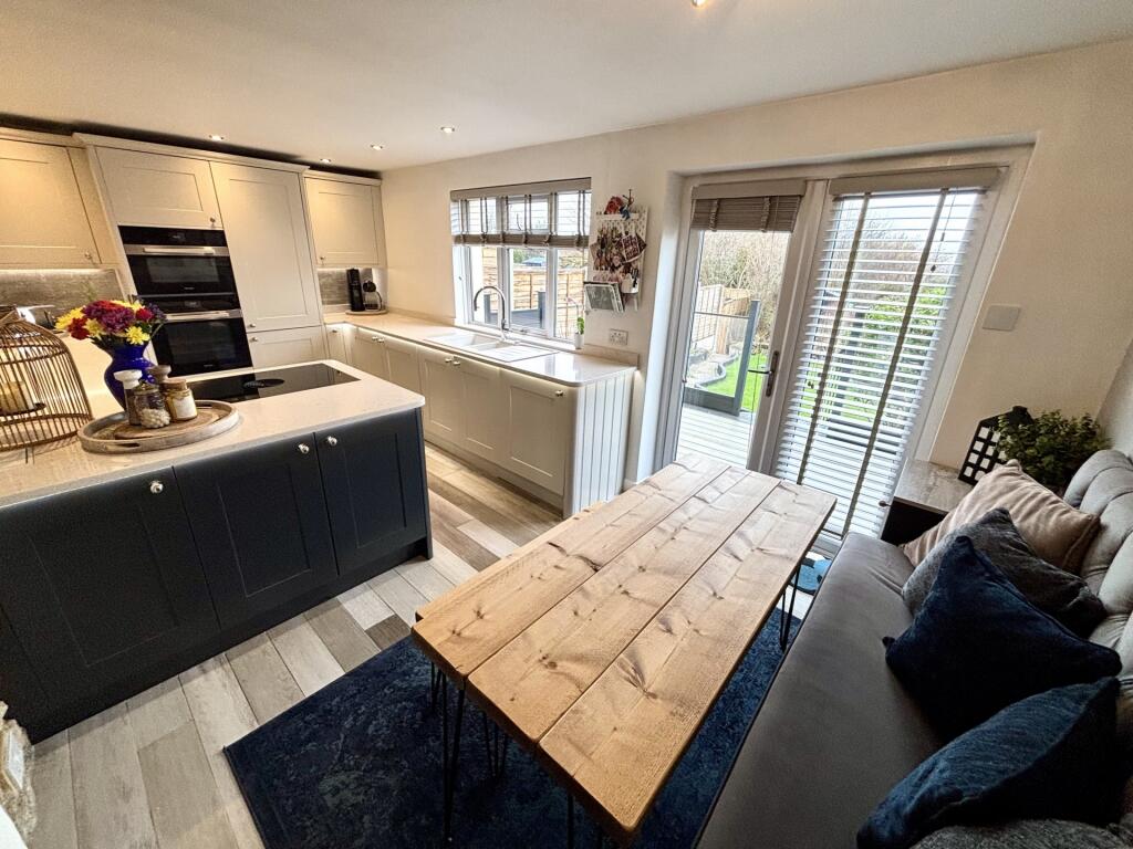 Additional image 10 of The Yard, Coppitts Hill, BA21