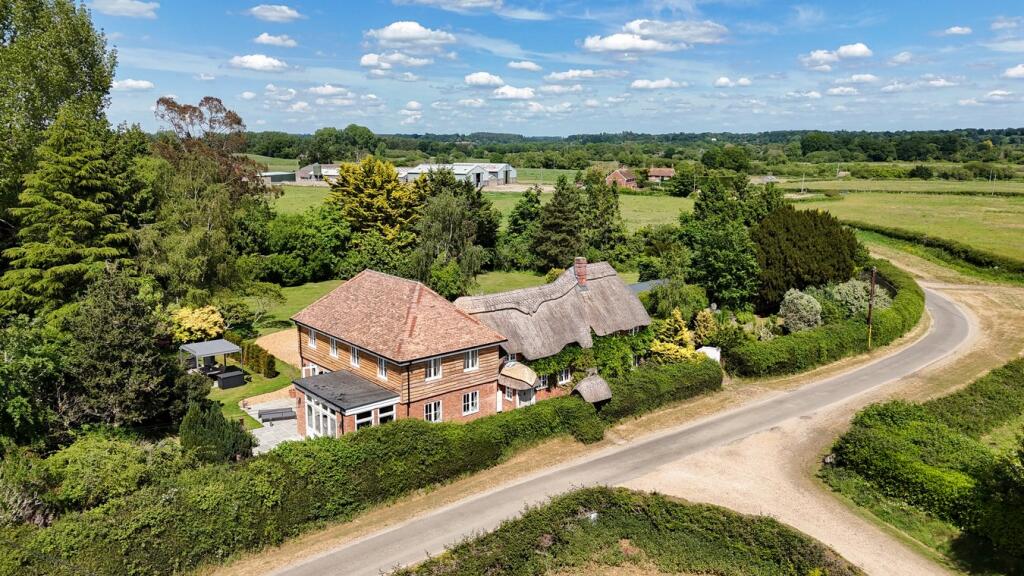 Main image of property: Harbridge Green, Harbridge, Ringwood, BH24