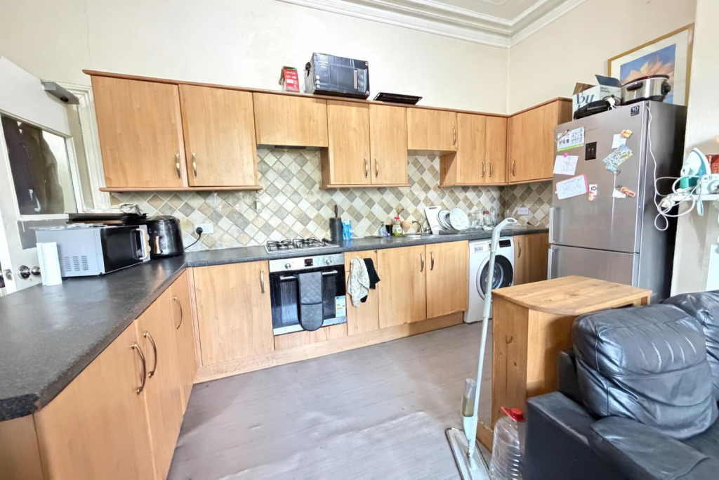 Main image of property: Fulwood Road, Sheffield