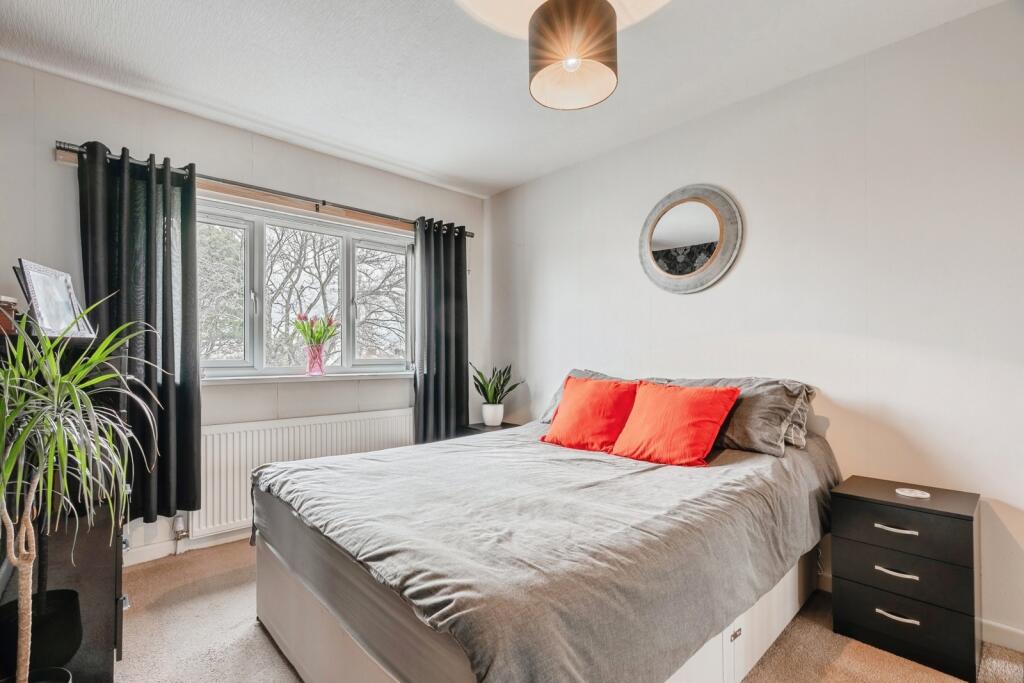 房产图片 11 - 伯恩利，兰开夏郡，BB11，樱桃树巷