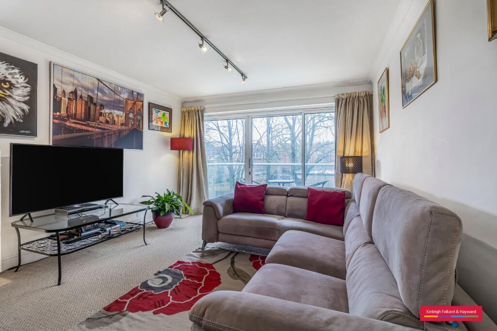 Main image of property: Stanhope Road, London, N6