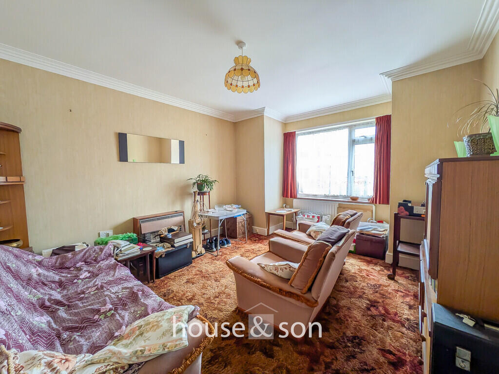 House in Bournemouth - View 2