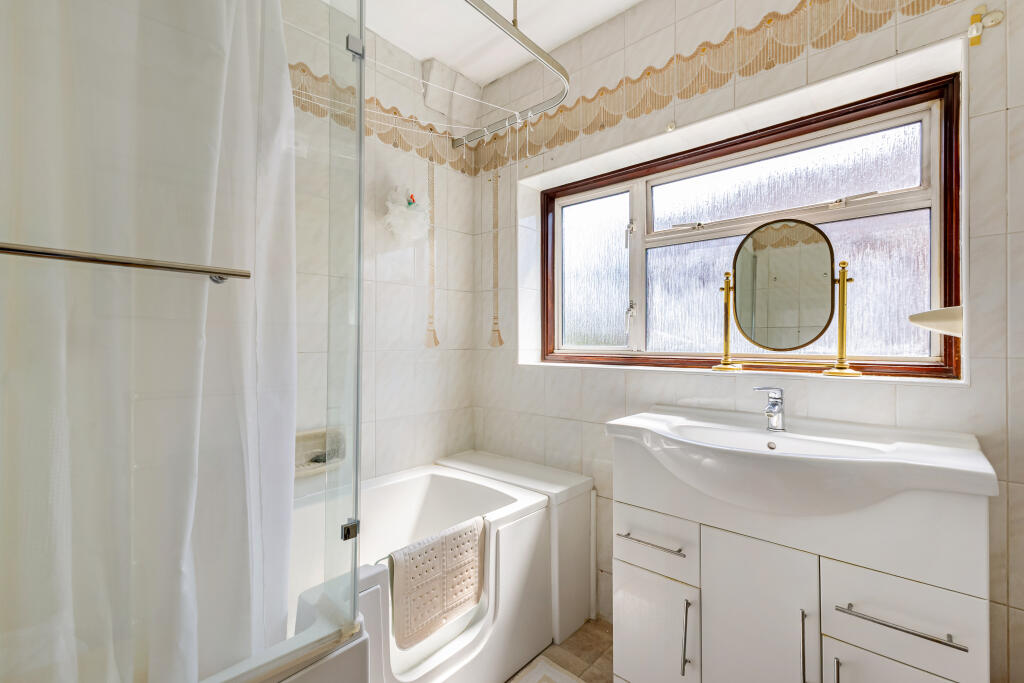 House in Harrow - More