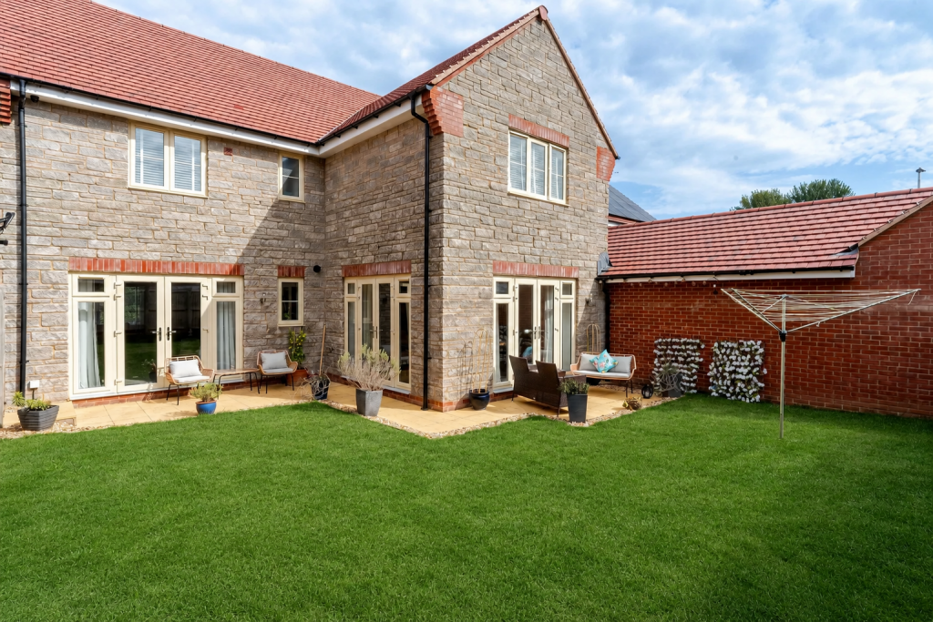 House in Churchill, North Somerset - View 2