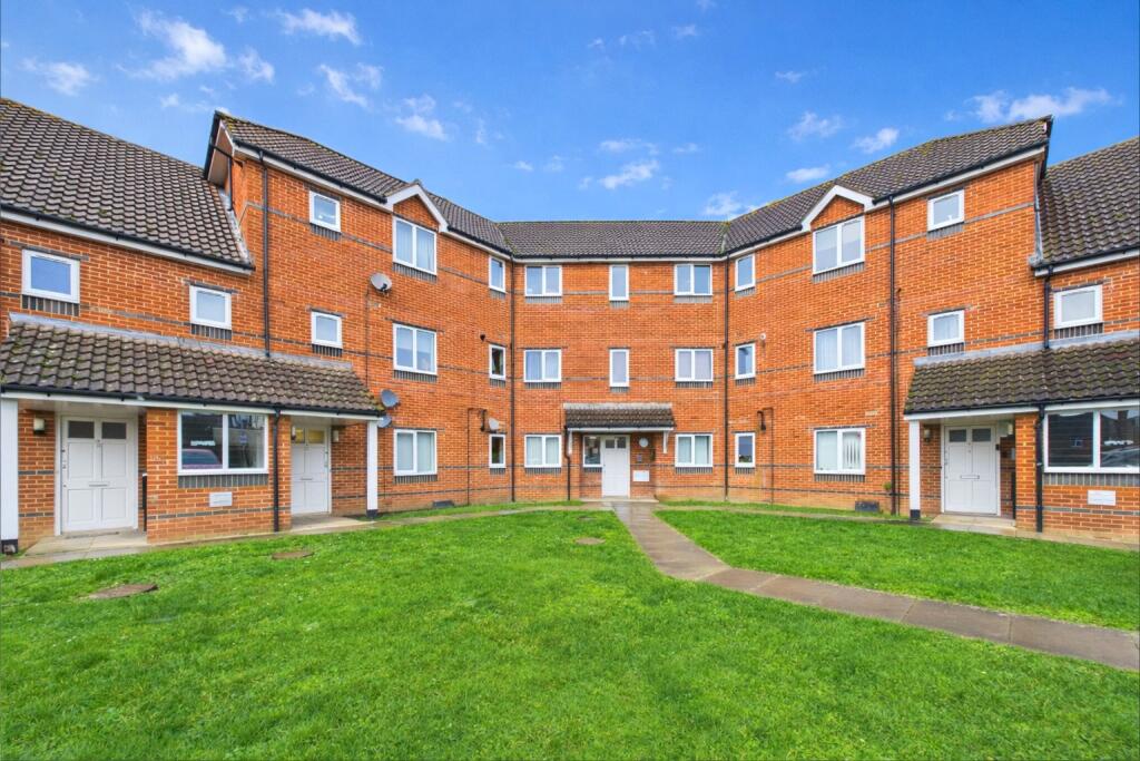 Main image of property: Northumberland Avenue, Reading, Berkshire, RG2