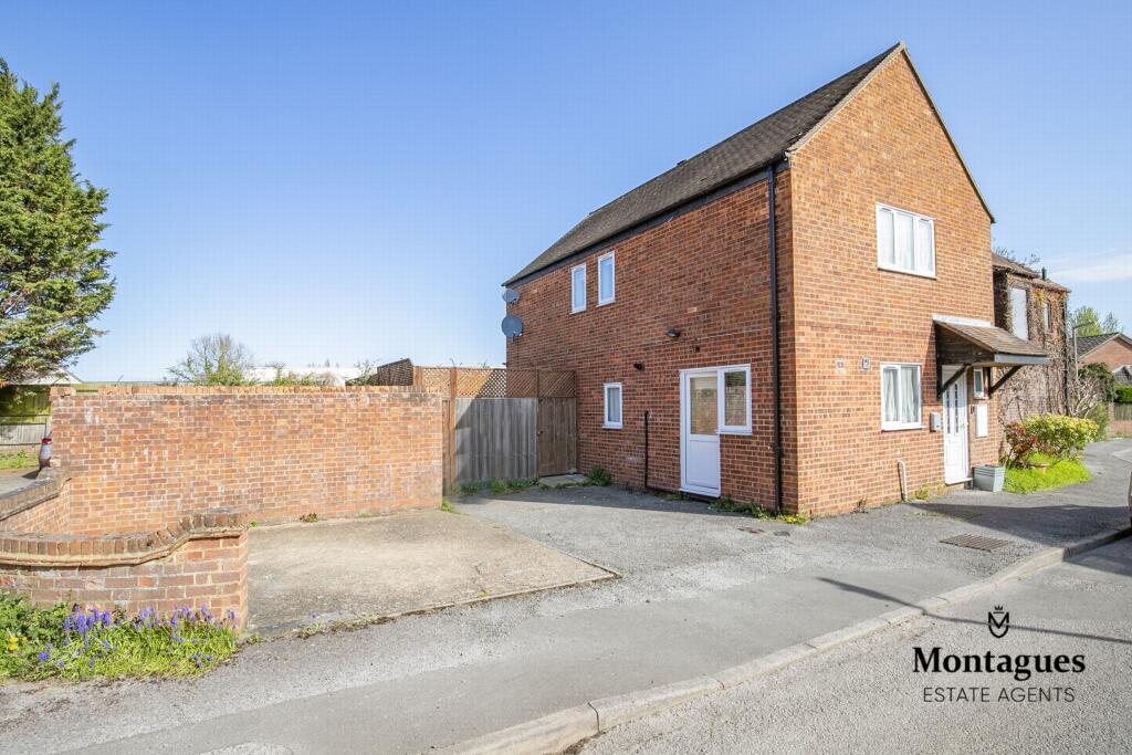 Main image of property: Rowley Mead, Thornwood, CM16