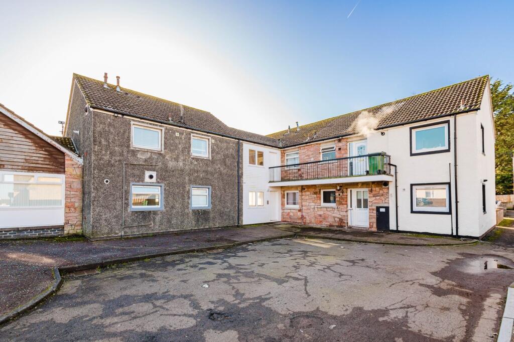 Main image of property: Milton Road, Galston, KA4