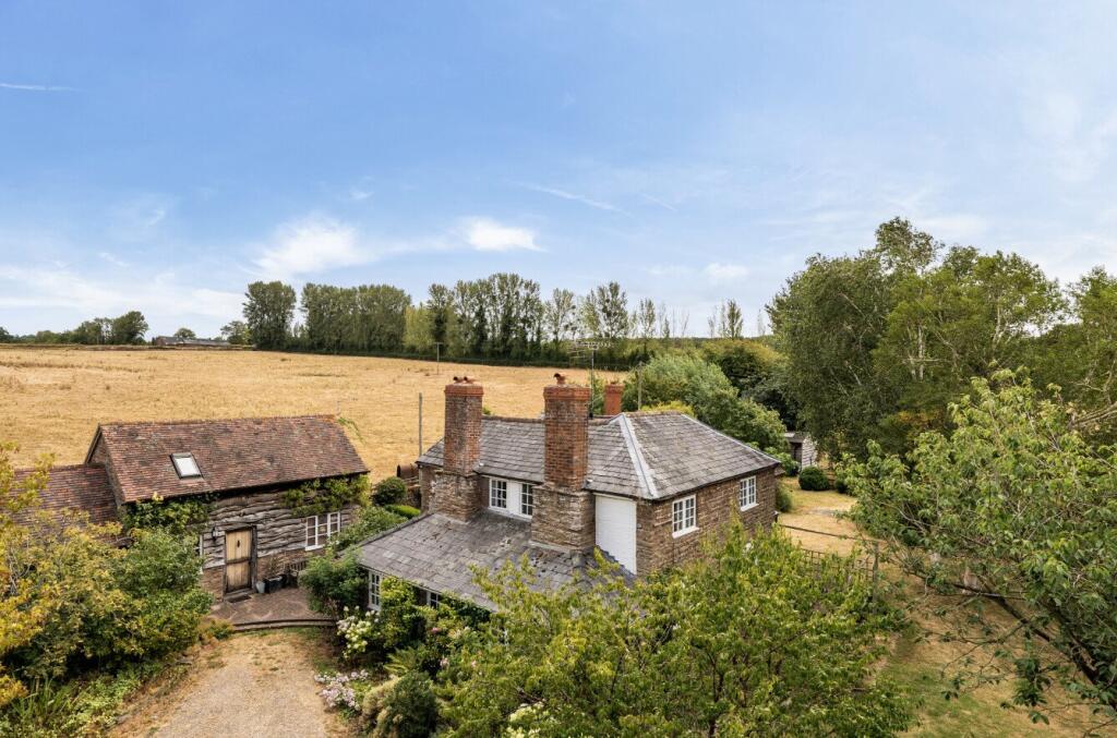 Main image of property: Kimbolton, Leominster, Herefordshire