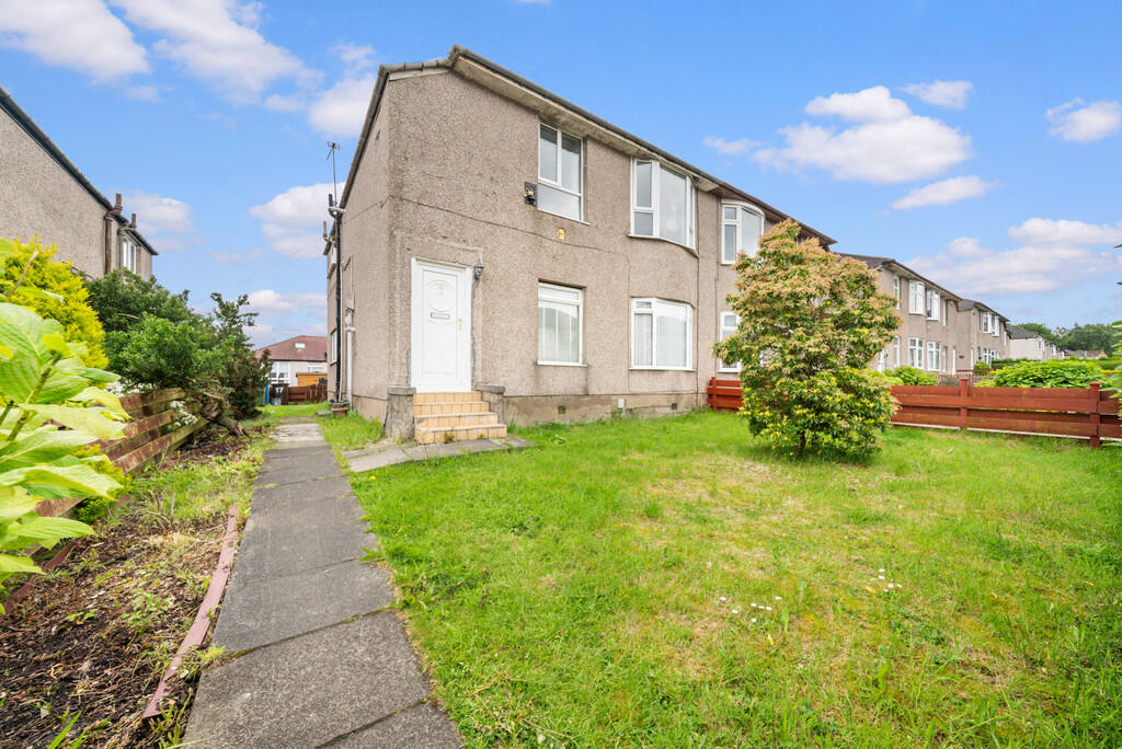Main image of property: Ardmay Crescent, Kings Park, Glasgow