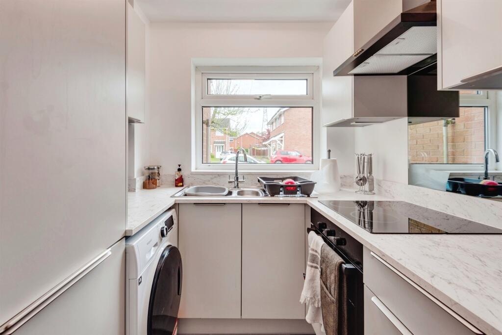 House in Runcorn, Beechwood - View 3