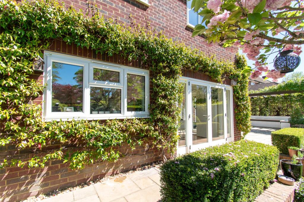 Additional image 36 of Beaumont Avenue, St. Albans, Hertfordshire, AL1