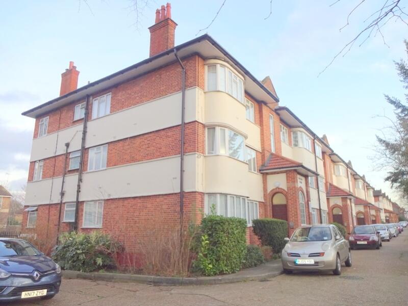 Main image of property: Malvern Court , Harrow, Middlesex, HA2