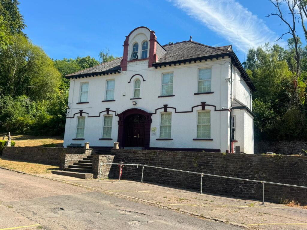 Main image of property: Cwmavon Road, Pontypool, NP4