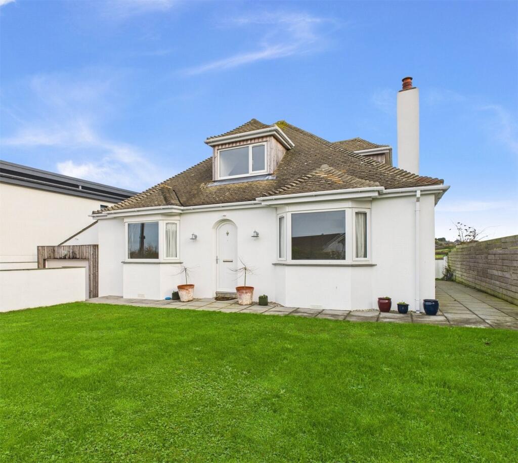 Main image of property: ,, Combe Lane, Widemouth Bay