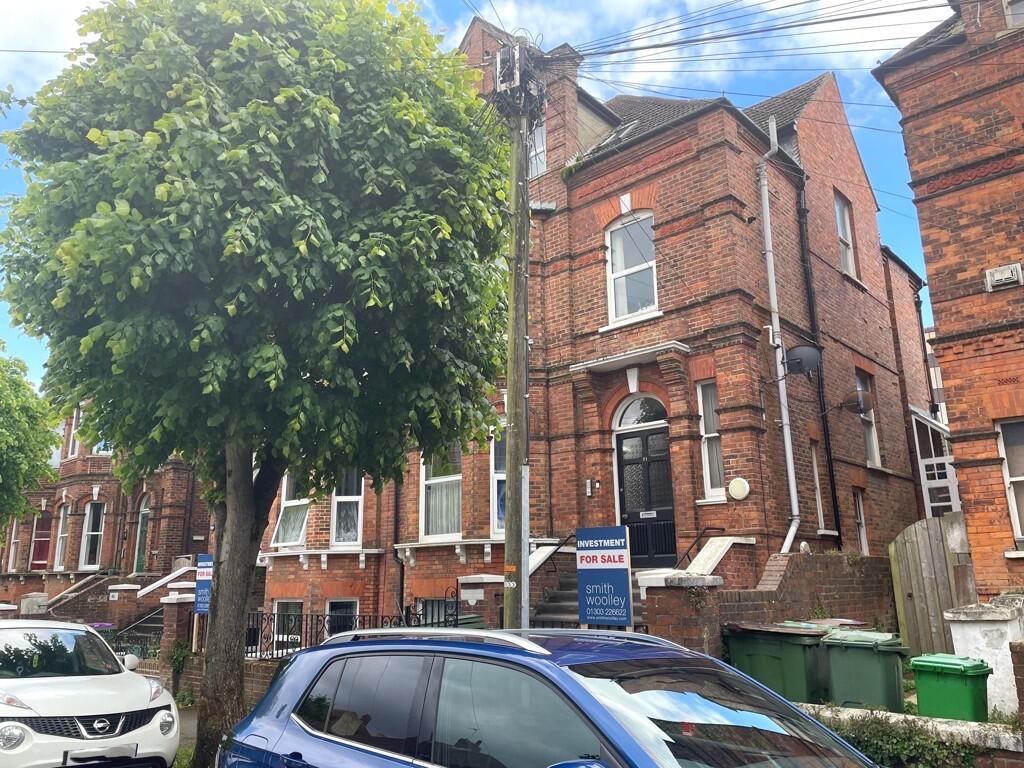 Main image of property: 31 Millfield, Folkestone, Kent