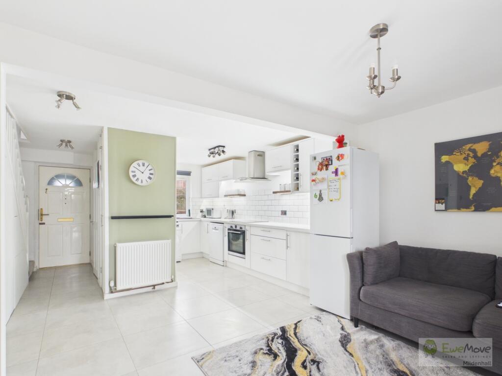 Main image of property: Warren Close, Brandon