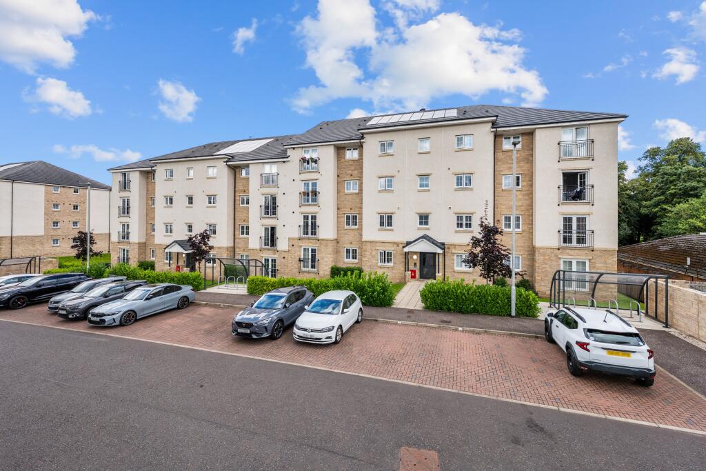 Main image of property: Thornliebank Road, Thornliebank, East Renfrewshire, G46