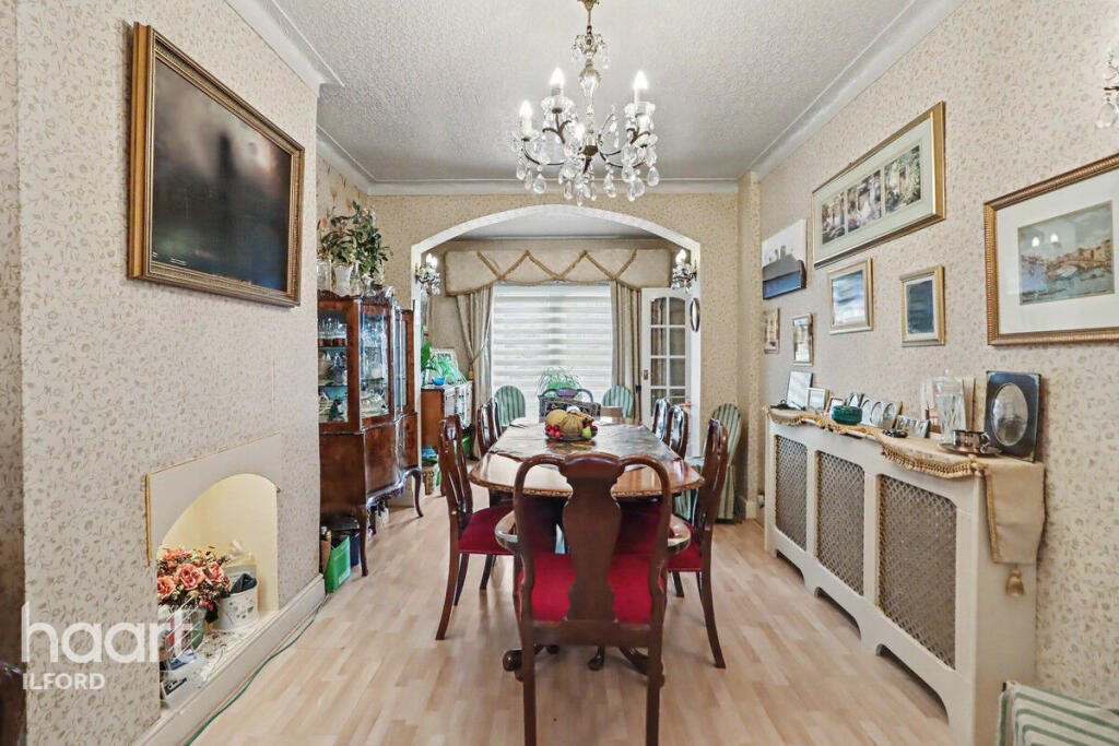 House in London - View 4