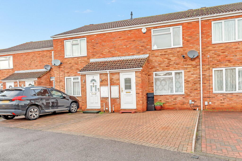 Main image of property: Northdale Close, Kempston, Bedford, MK42