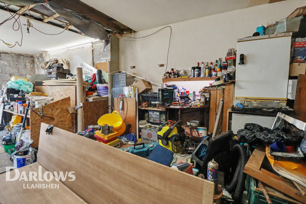 Main image of property: Johnston Road, Cardiff