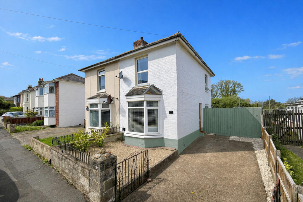 Main image of property: Sandown Road, Shanklin, PO37