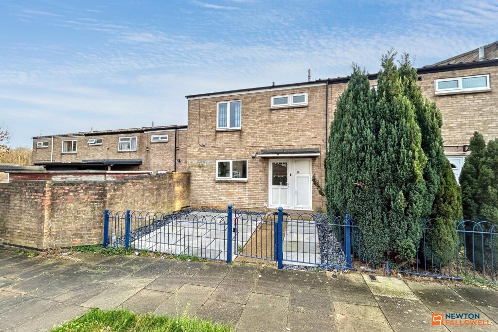 Main image of property: Normanton Road, Peterborough, PE1