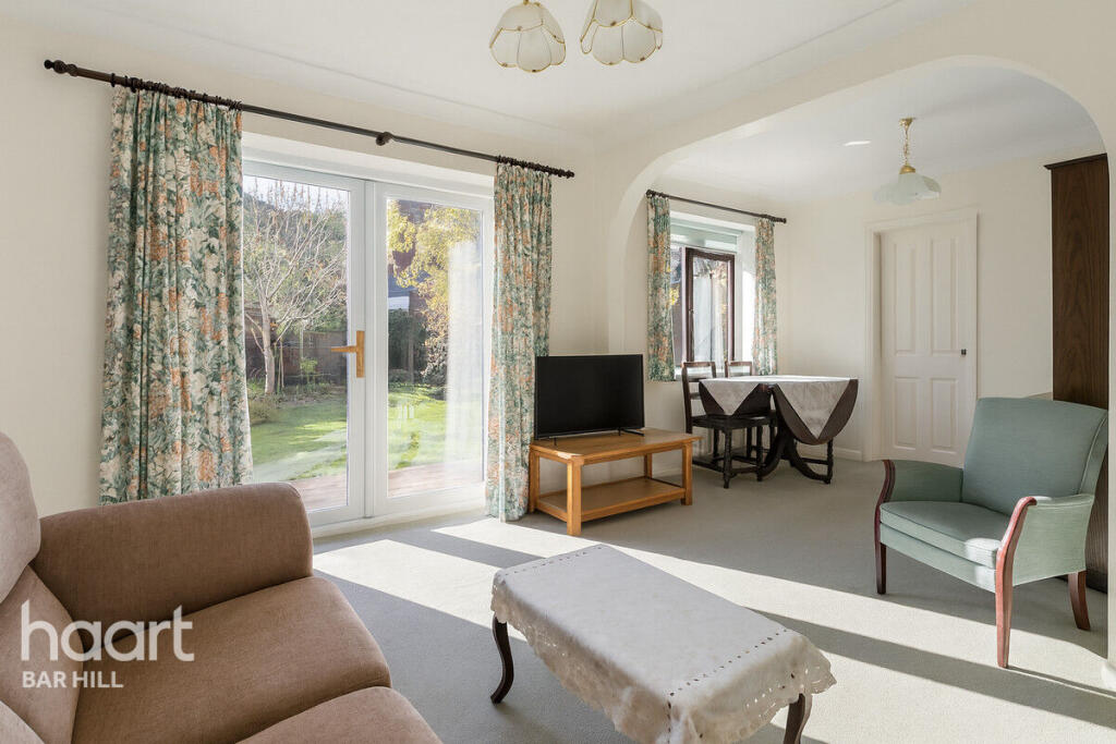 The Spinney, Cambridge photo 4