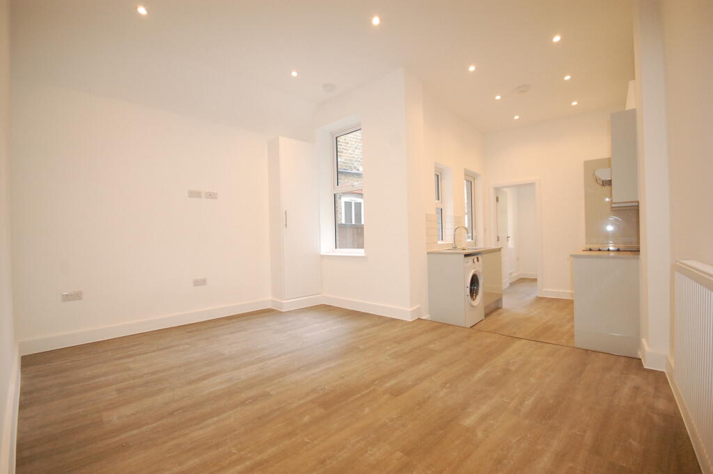 Main image of property: Whittington Road, Bowes Park, N22