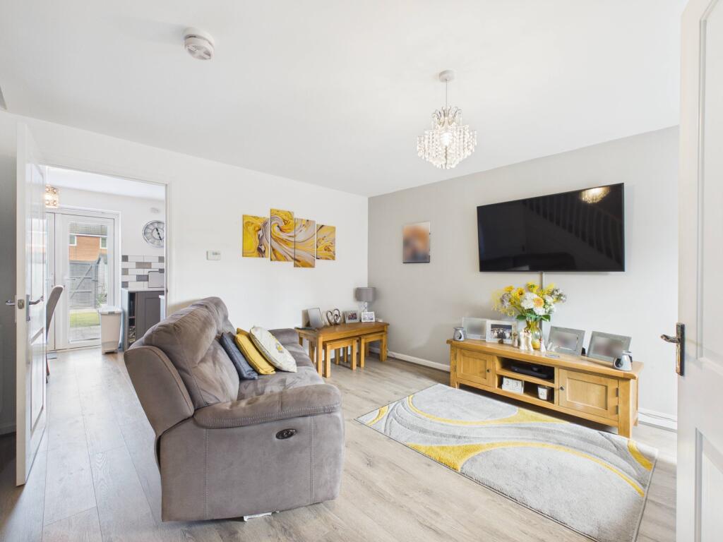 House in Taunton - View 3