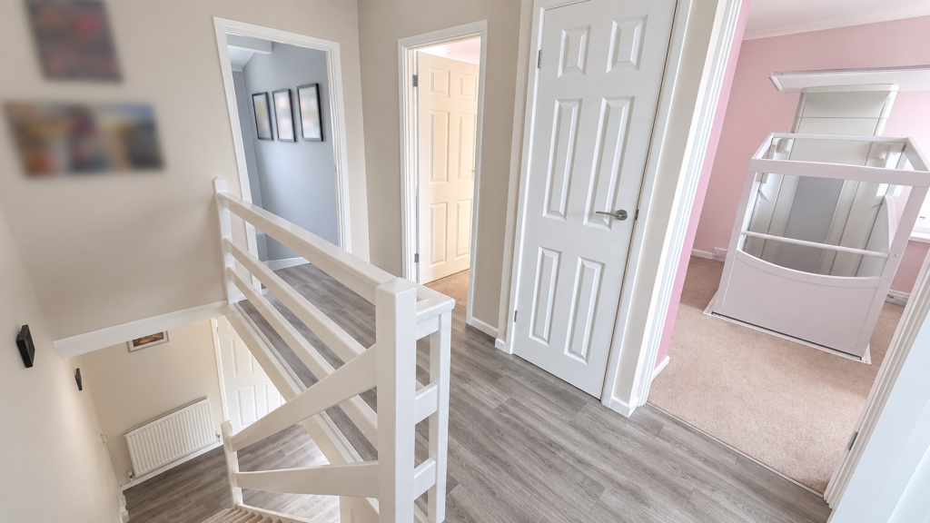 House in Yate, South Gloucestershire - View 5