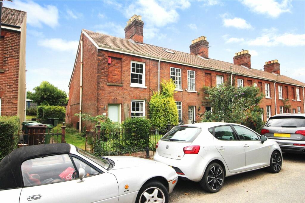Main image of property: Russell Terrace, Trowse, Norwich, Norfolk, NR14