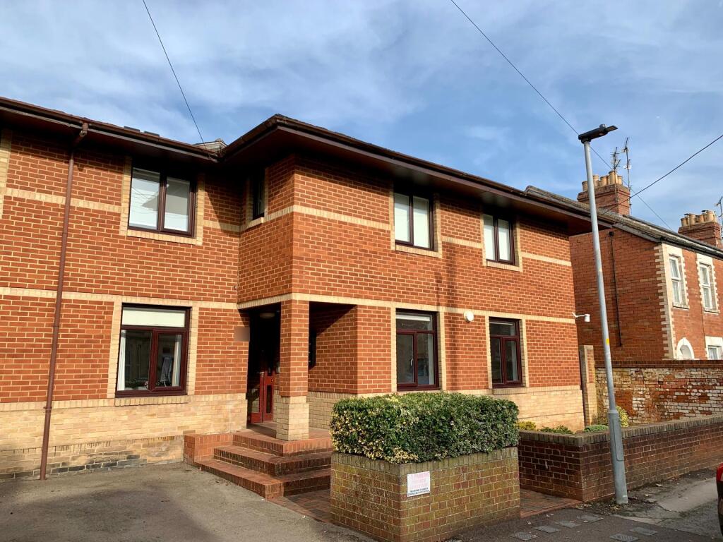 Main image of property: Hawthorn Road, Chippenham, SN15