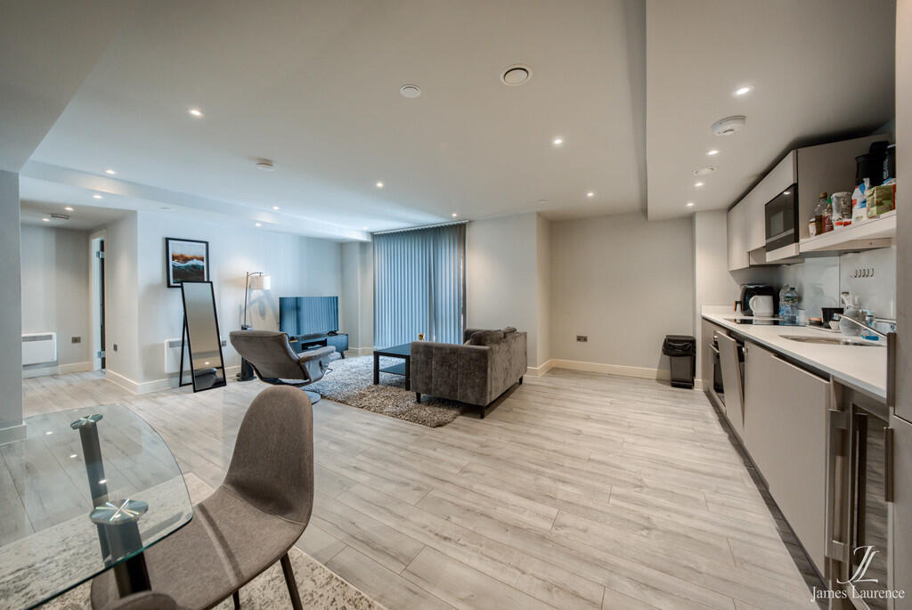 Additional image 2 of St. Martins Place, 169 Broad Street, Birmingham City Centre