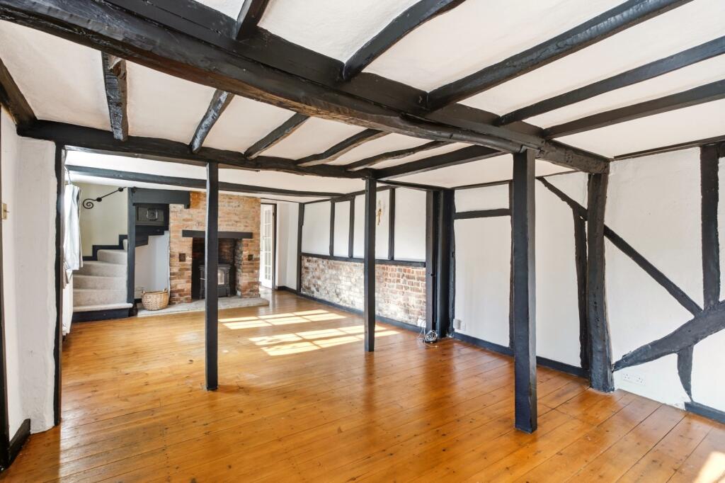 Wilkins Green, Smallford, St. Albans, Hertfordshire, AL4 photo 2