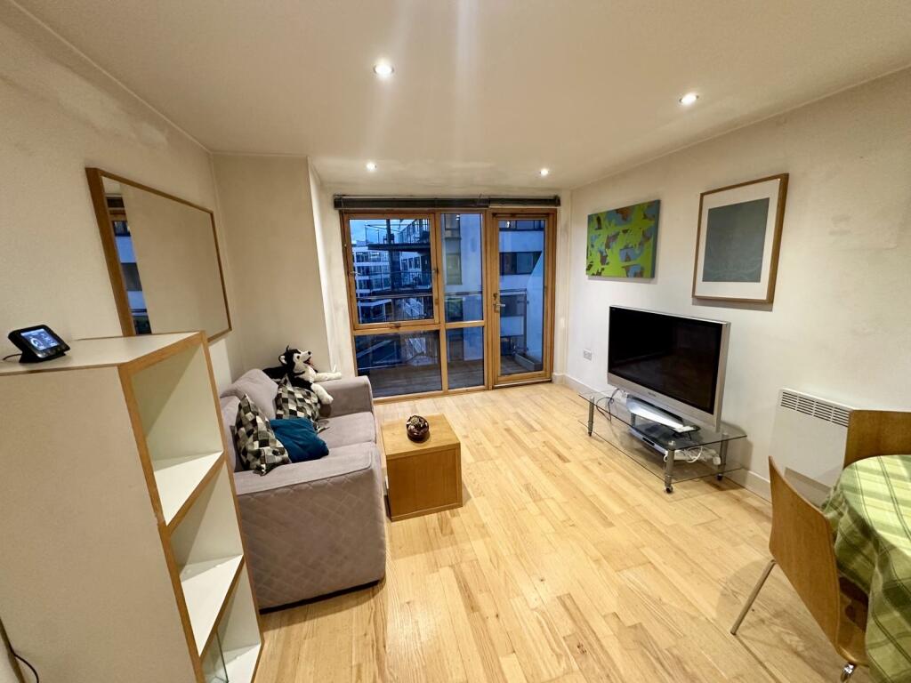 Main image of property: McClintock House, Leeds Dock, City Centre