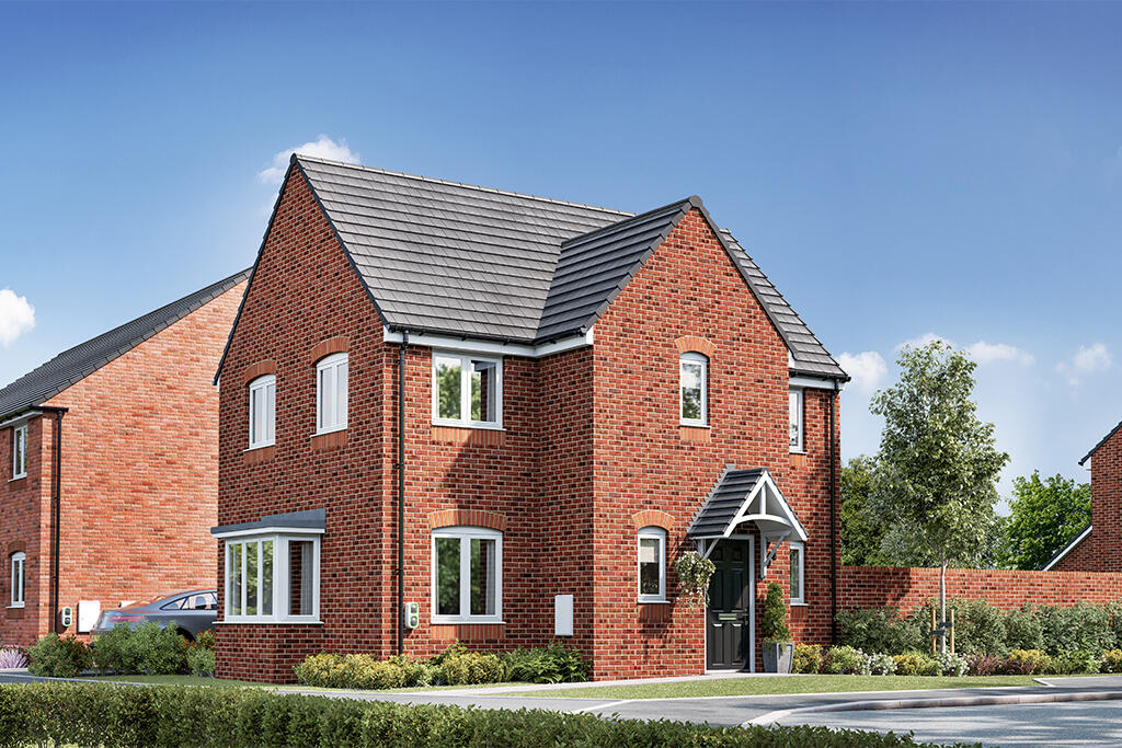 Main image of property: Cheadle Road,
Tean,
ST10 4DR