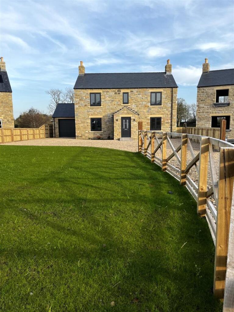 Main image of property: Keys Court, Eppleby, Richmond