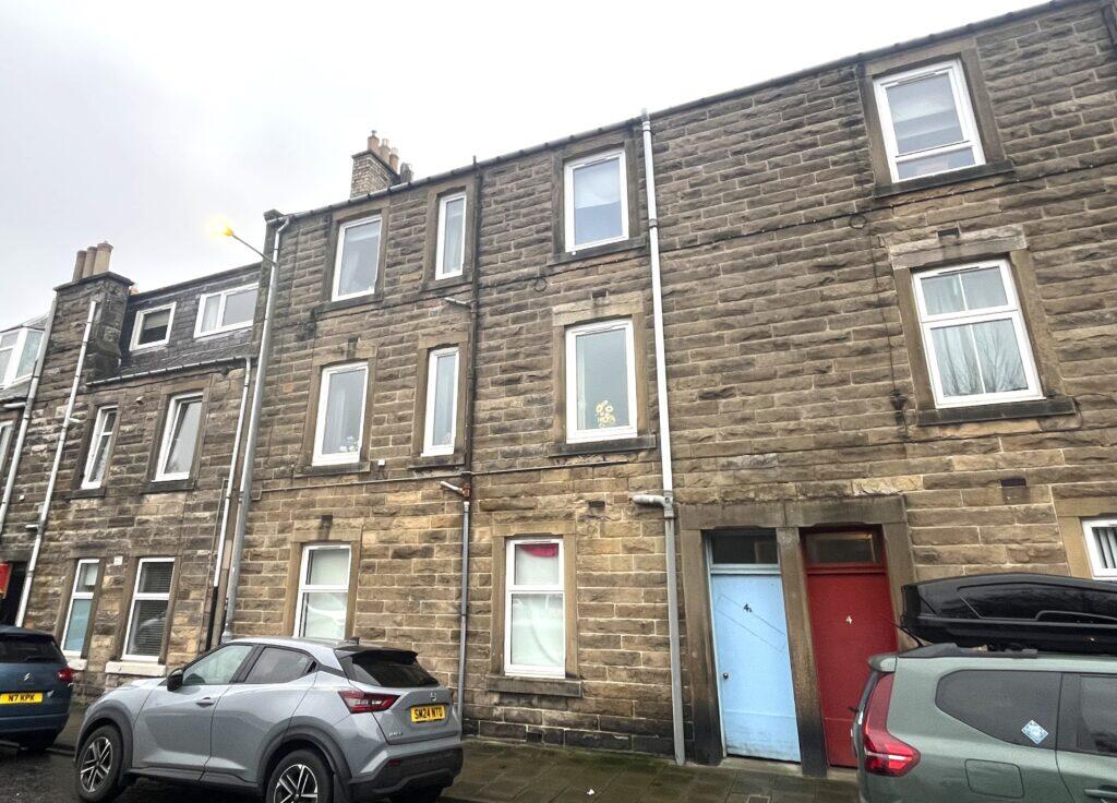Main image of property: 4a-2 Earl Street, Hawick, TD9 9PZ