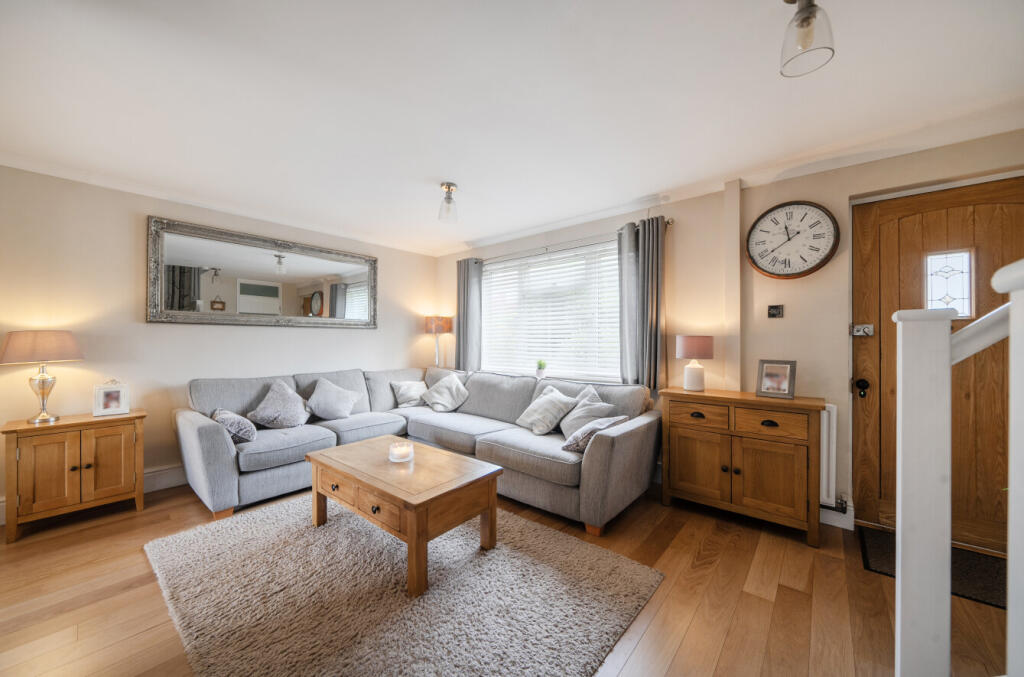 Main image of property: Hatchetts Drive, Haslemere, Surrey, GU27