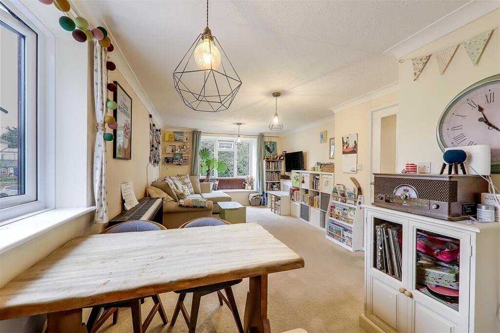 Apartment in Worthing, West Worthing - View 4