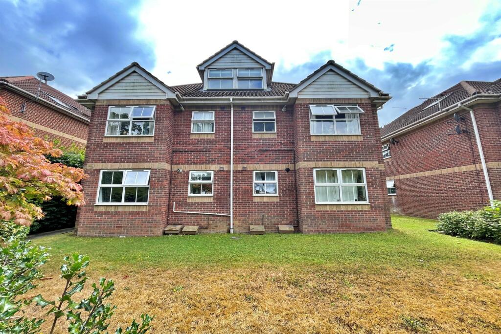 Main image of property: Bournemouth