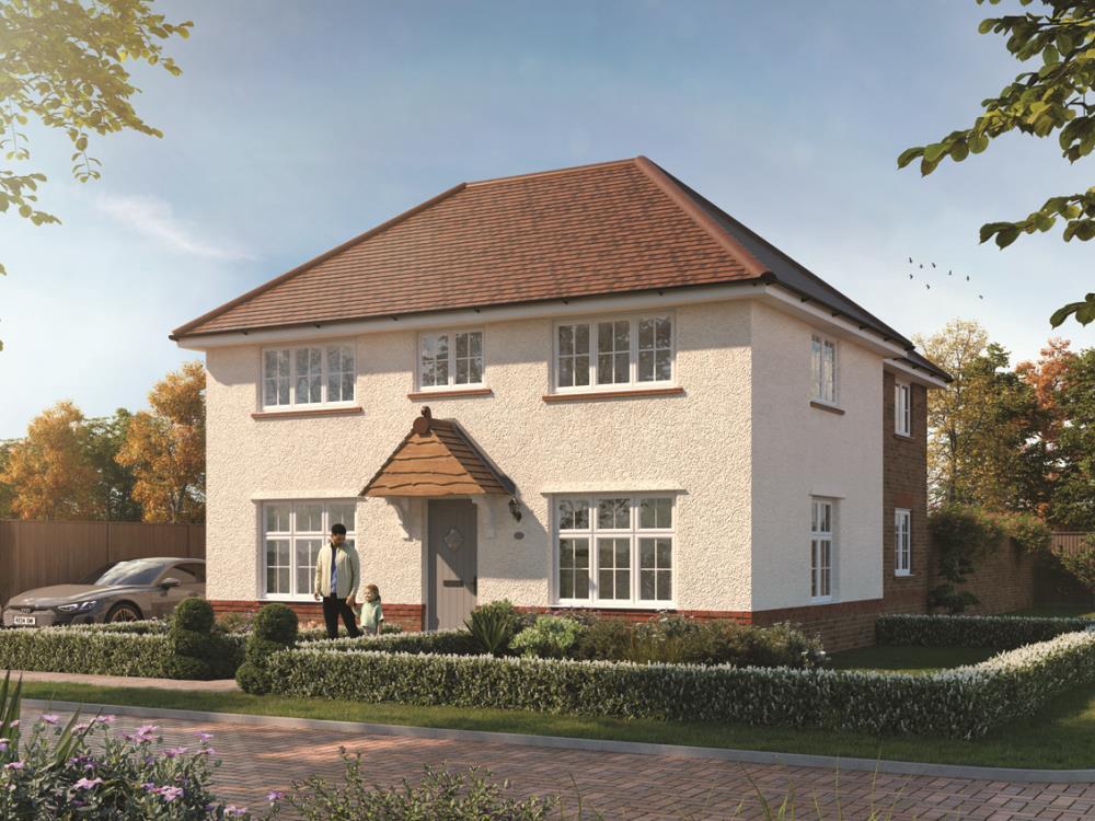 Main image of property: Nottingham Rd,
Nottingham,
NG11 8NR