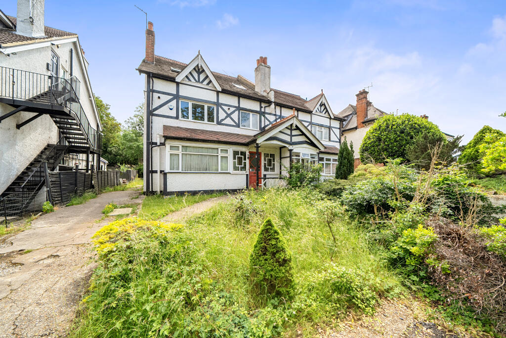 Main image of property: Brighton Road, Purley