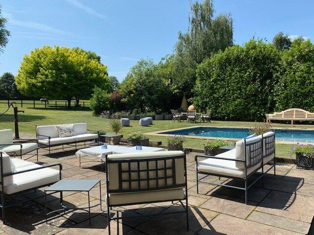 5 bed detached - Low Road, Bruisyard, Saxmundham, Suffolk, IP17 image 4