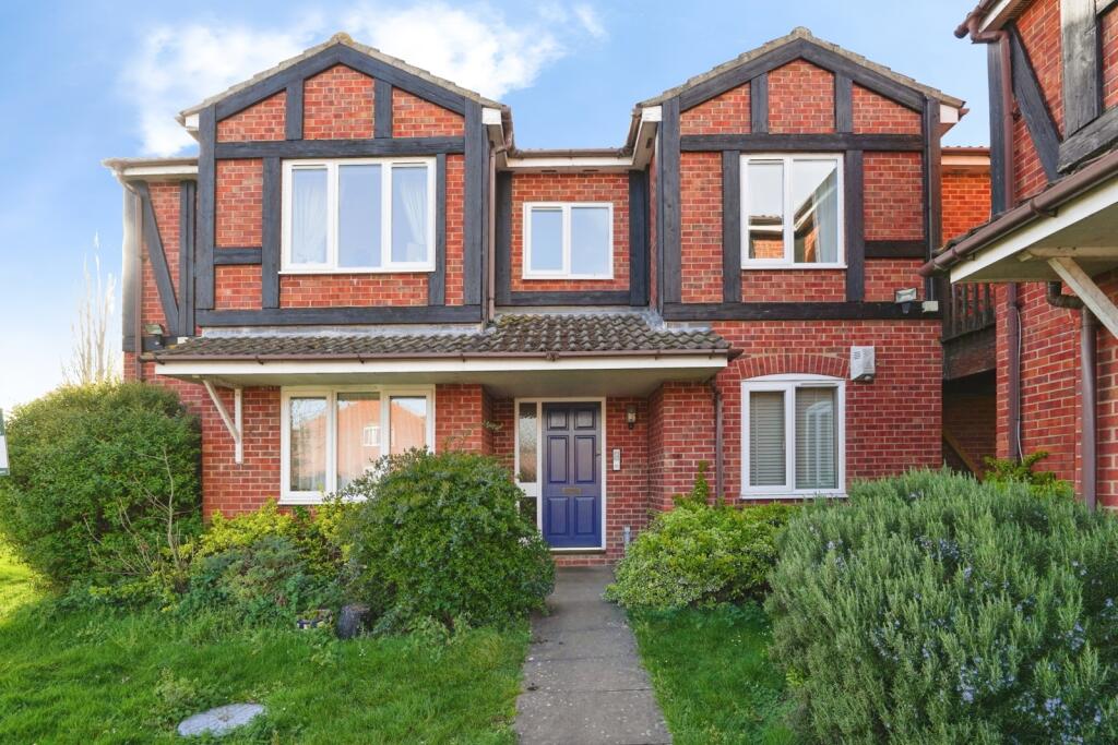 Main image of property: Attwood Close, Cheltenham, Gloucestershire, GL51