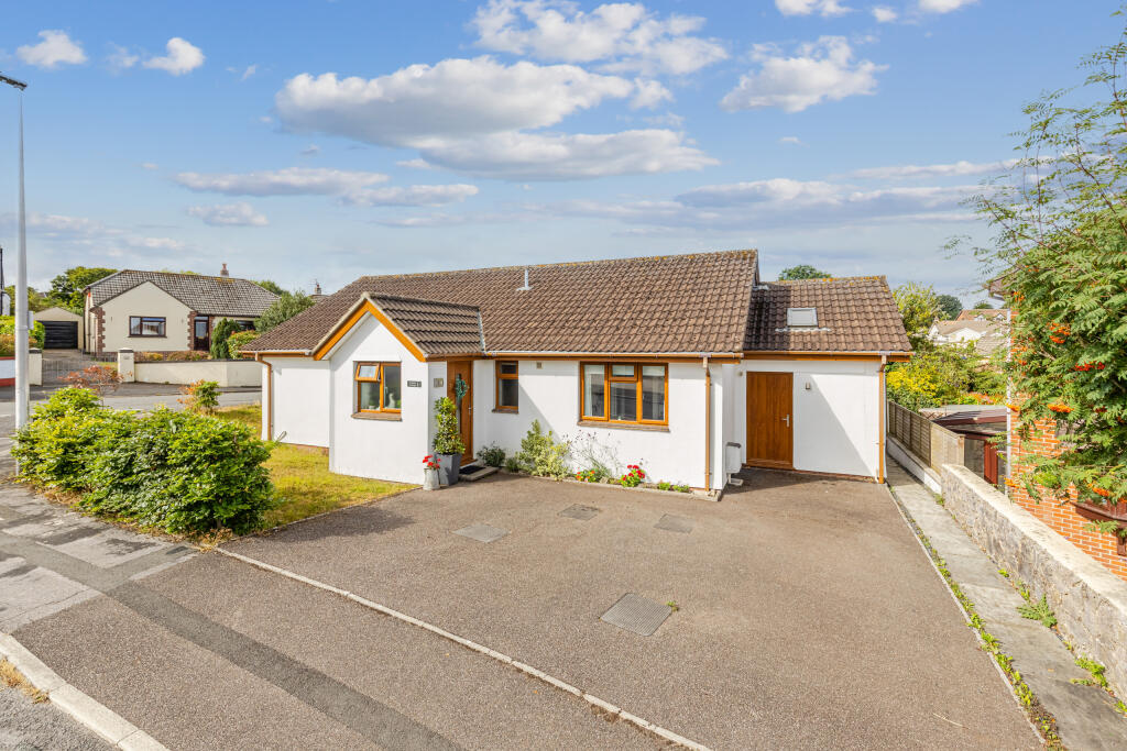 Main image of property: Crokers Way, Ipplepen, Newton Abbot, Devon