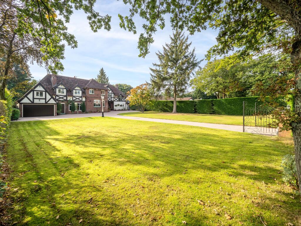 Additional image 29 of Poolhead Lane, Tanworth-in-Arden, Solihull, Warwickshire, B94