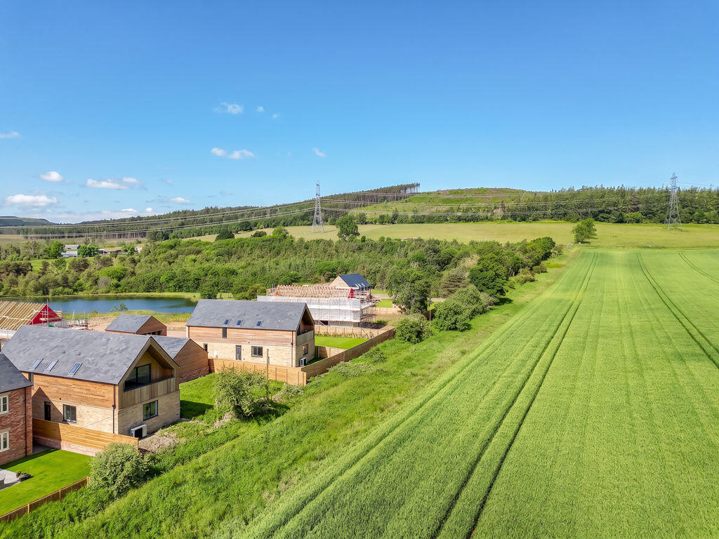 Main image of property: Plot 7, The Scandi, The Kilns, Thrunton, Alnwick, Northumberland