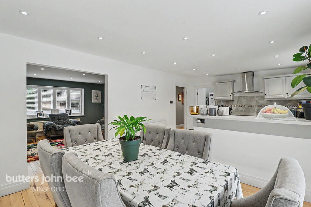 Swanlow Lane, Winsford photo 4