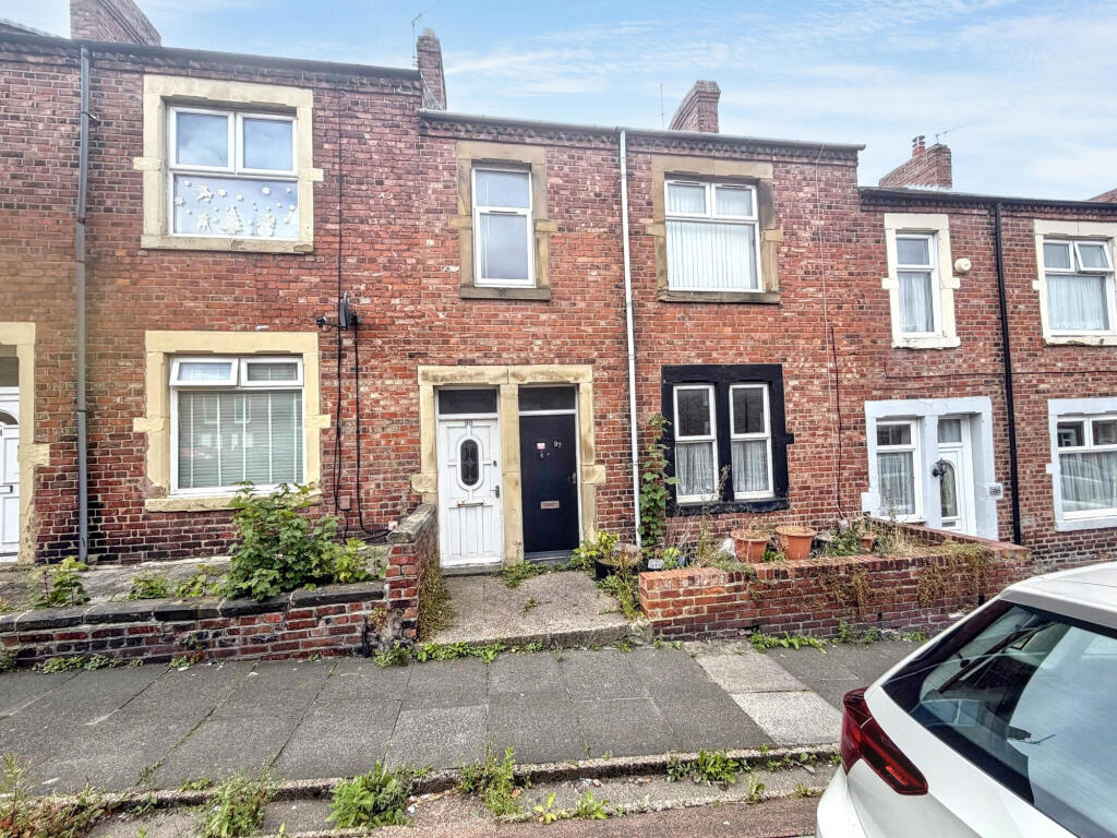 Main image of property: Napier Road, Swalwell, Newcastle upon Tyne, Tyne and Wear, NE16 3BT